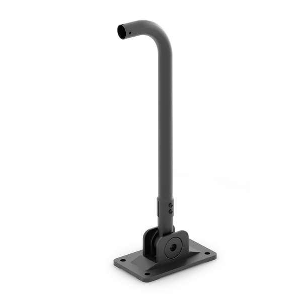 Bevestigingskit (zonder kabel) voor antenne X-serie