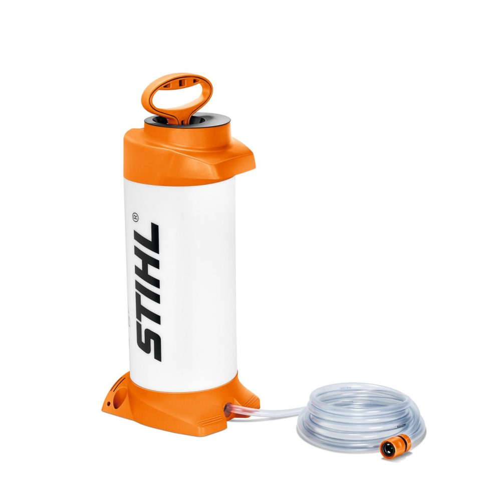 STIHL drukwatertank