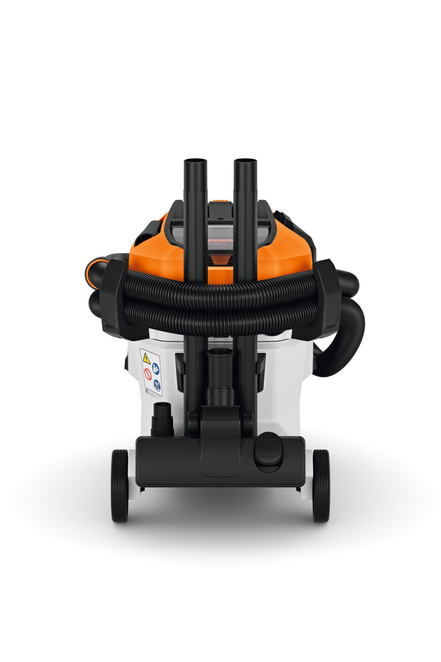 STIHL SEA 100 L accu-alleszuiger (zonder accu en lader) - Afbeelding 5
