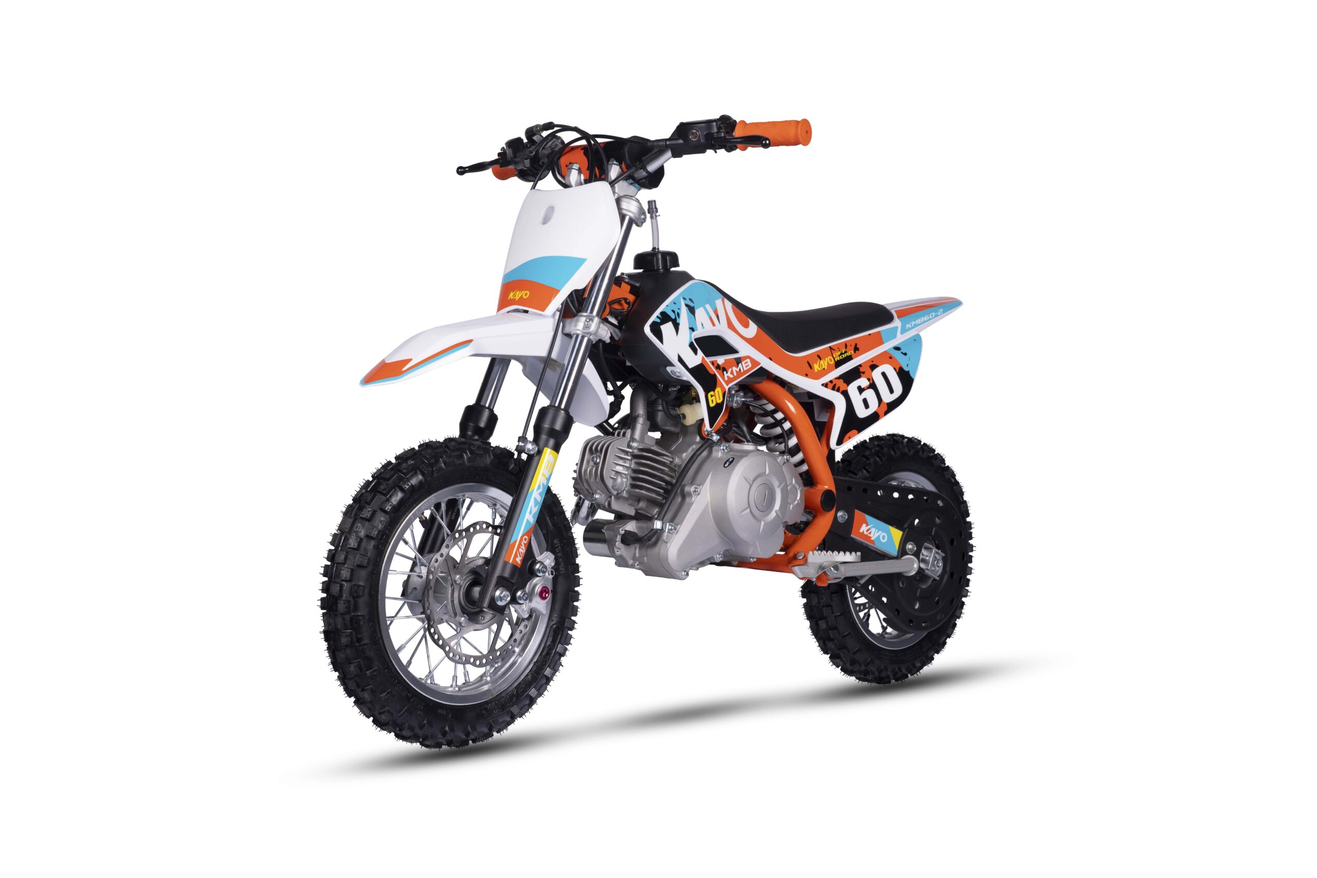 Kayo pit bike KMB 60