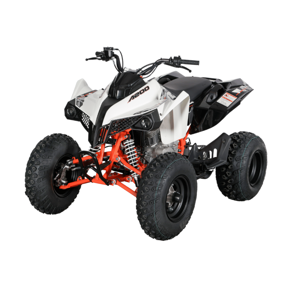 Kayo Quad A200