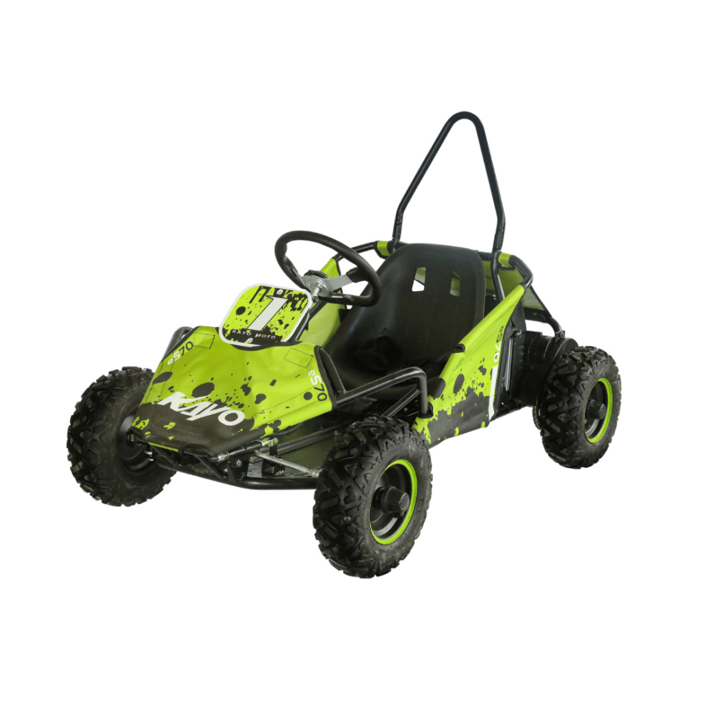 Kayo buggy ES70