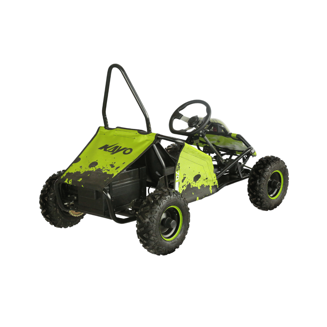 Kayo buggy ES70 - Afbeelding 5