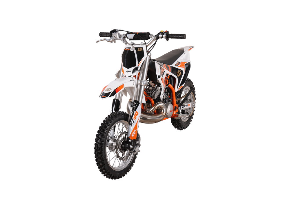 Kayo dirtbike KT50