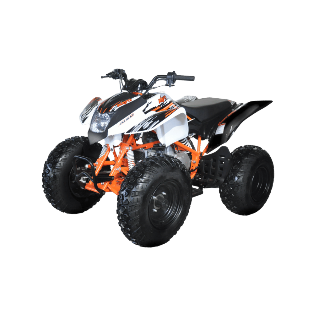 Kayo Quad A150
