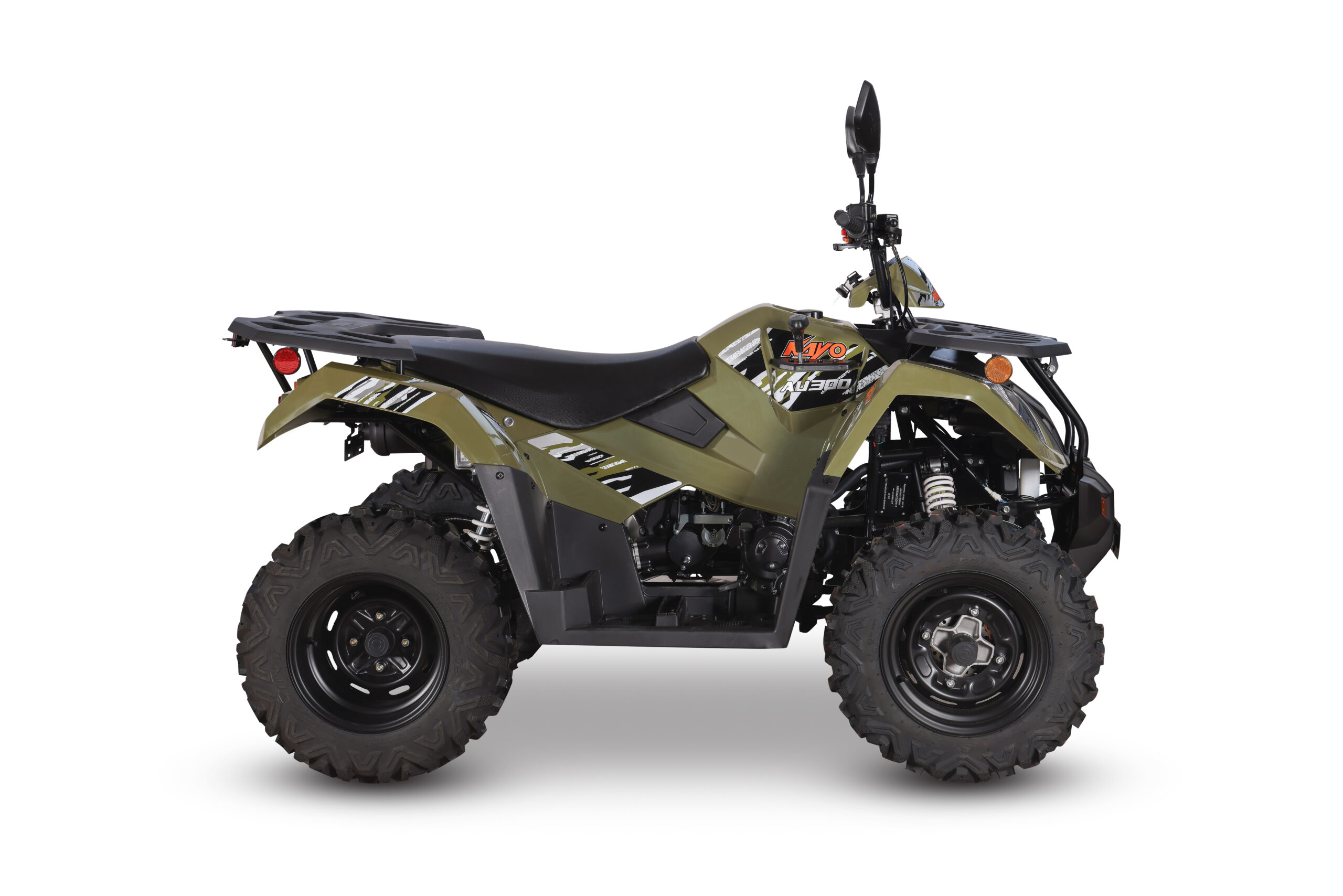 Kayo Quad AU300 - Afbeelding 6