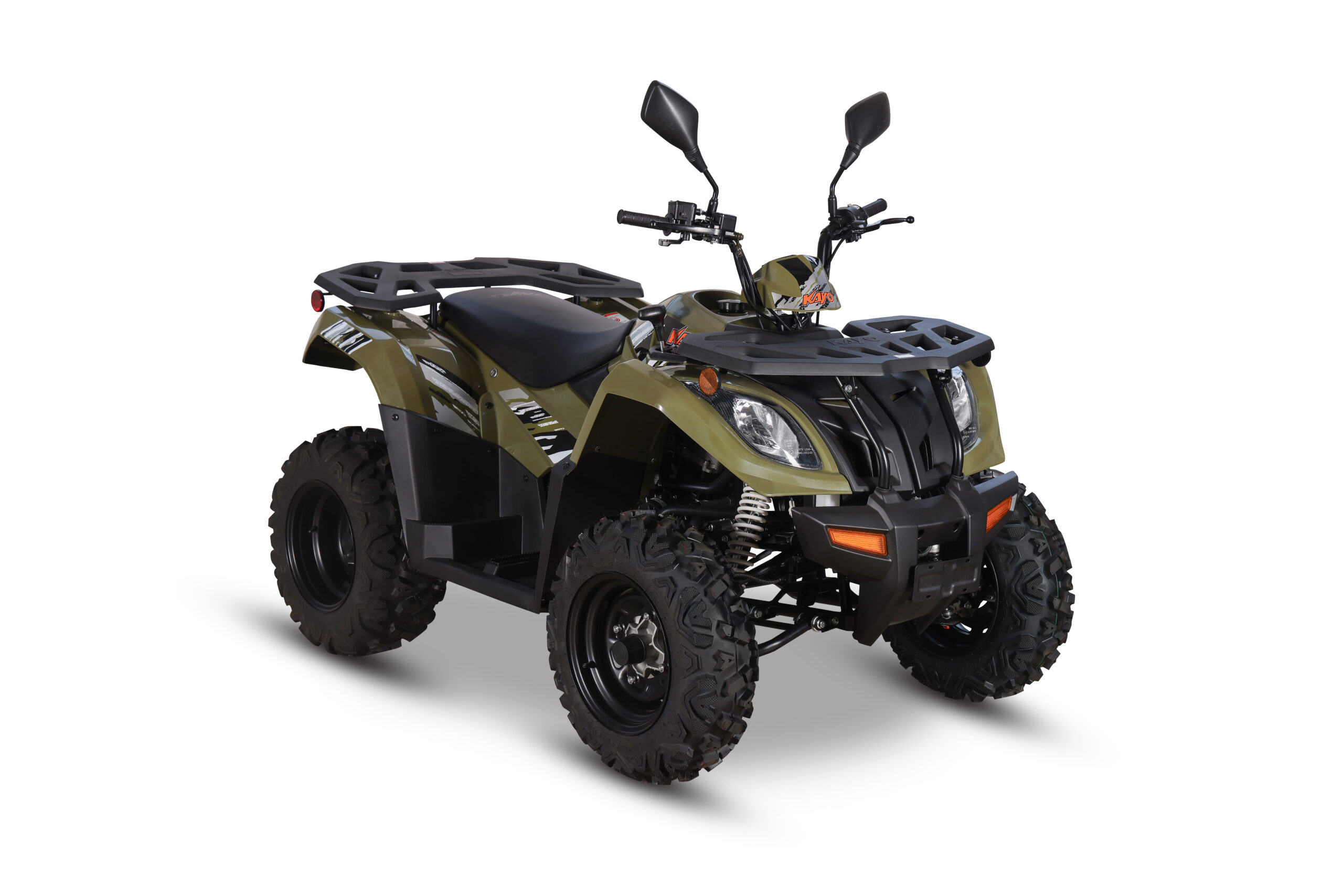 Kayo Quad AU300 - Afbeelding 7