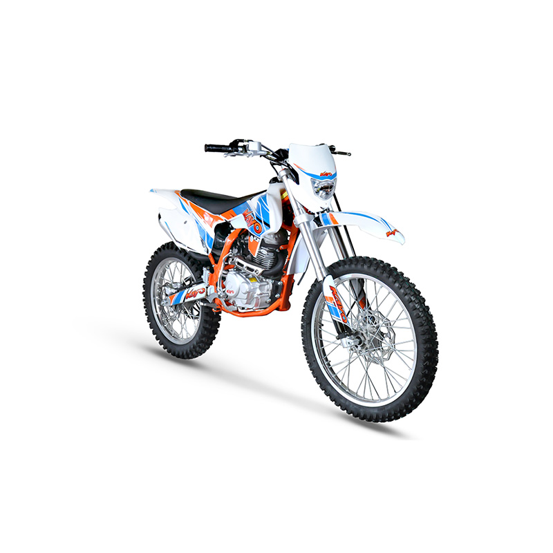 Kayo Dirtbike K2 Enduro