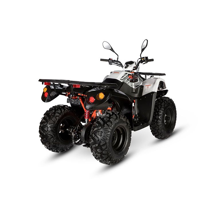 Kayo Quad AU200 T3b - Afbeelding 2