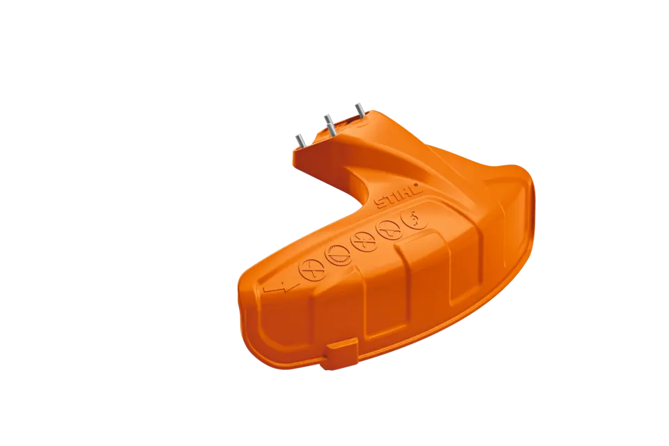 Beschermkap, voor maaikoppen, Ø 420 mm voor FS 55