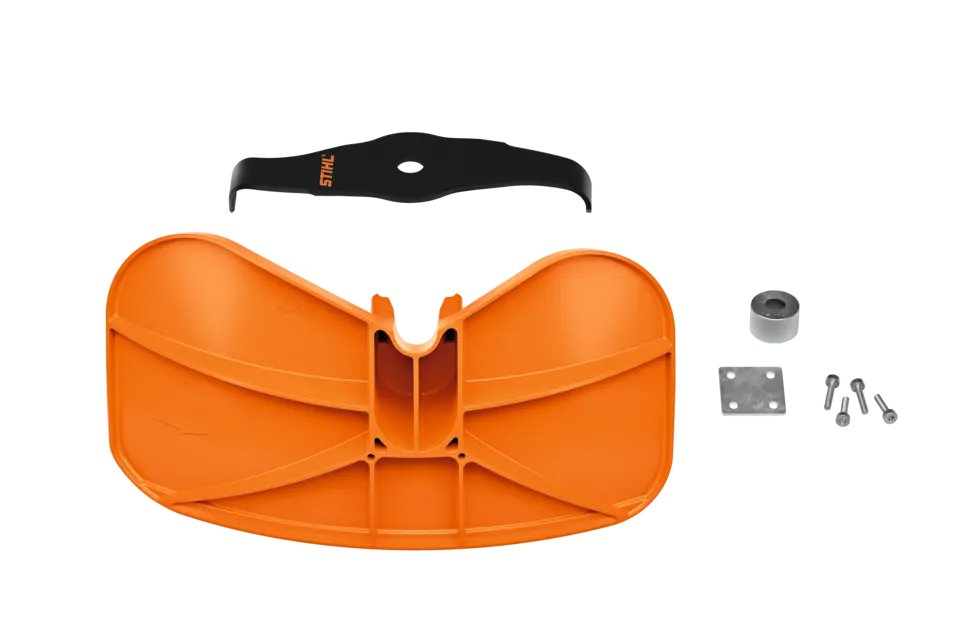 Haksel-startpakket, Ø 270 mm voor FS 260, 311, 361, 460, 461, 490, 491