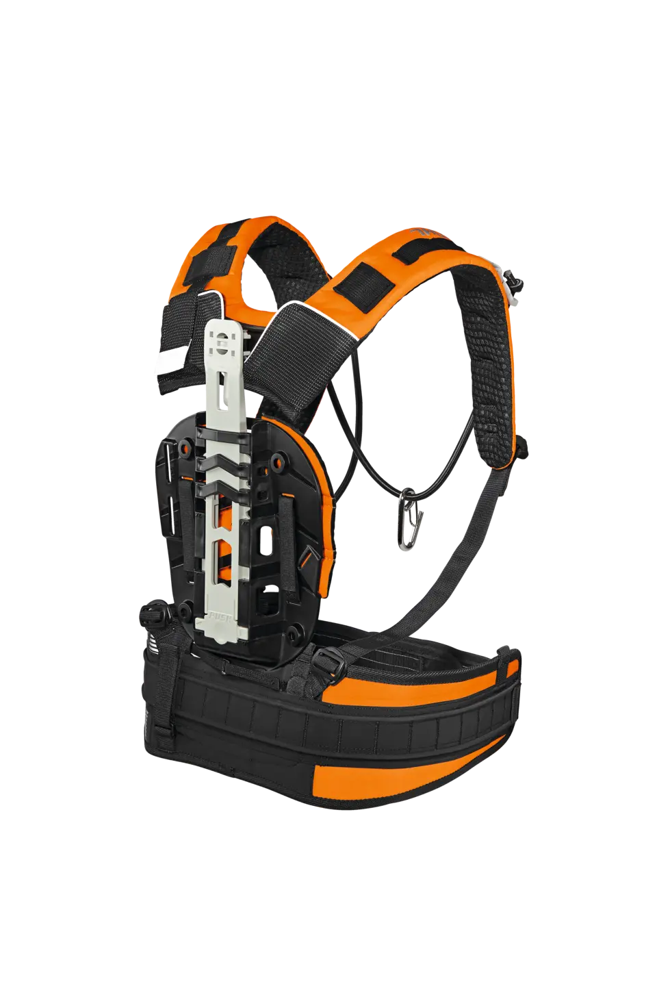 Set gordelsysteem, ADVANCE X-TREEm HT, maat M