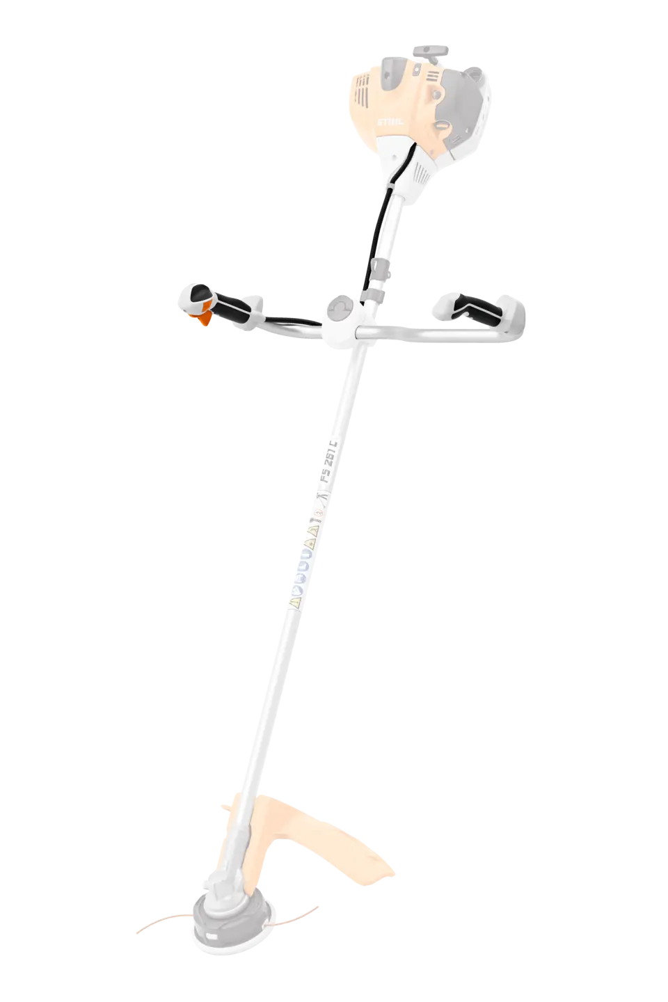 Upgrade Kit, Advance Grip 1