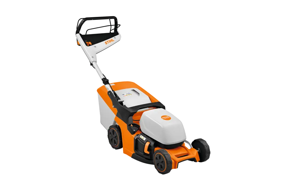 RMA 443 V, zonder accu en lader