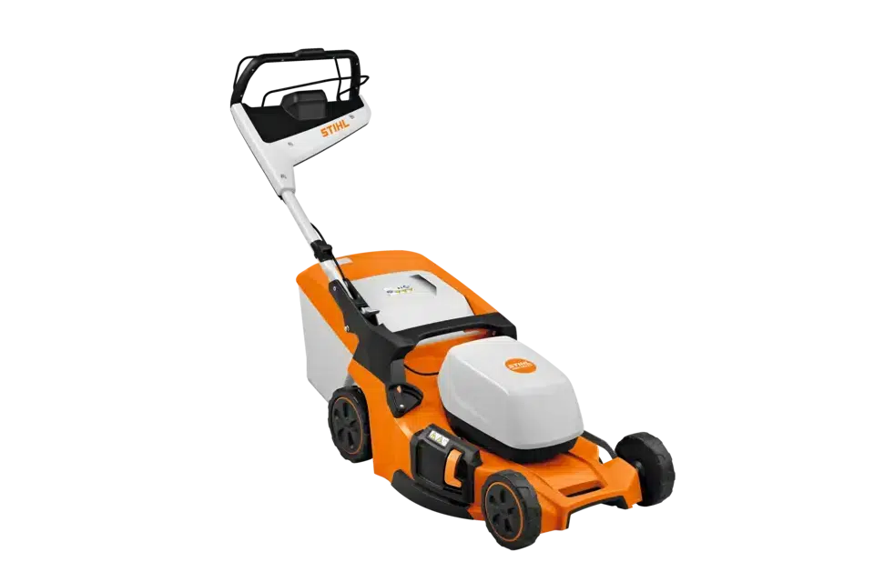 RMA 453 PV, zonder accu en lader