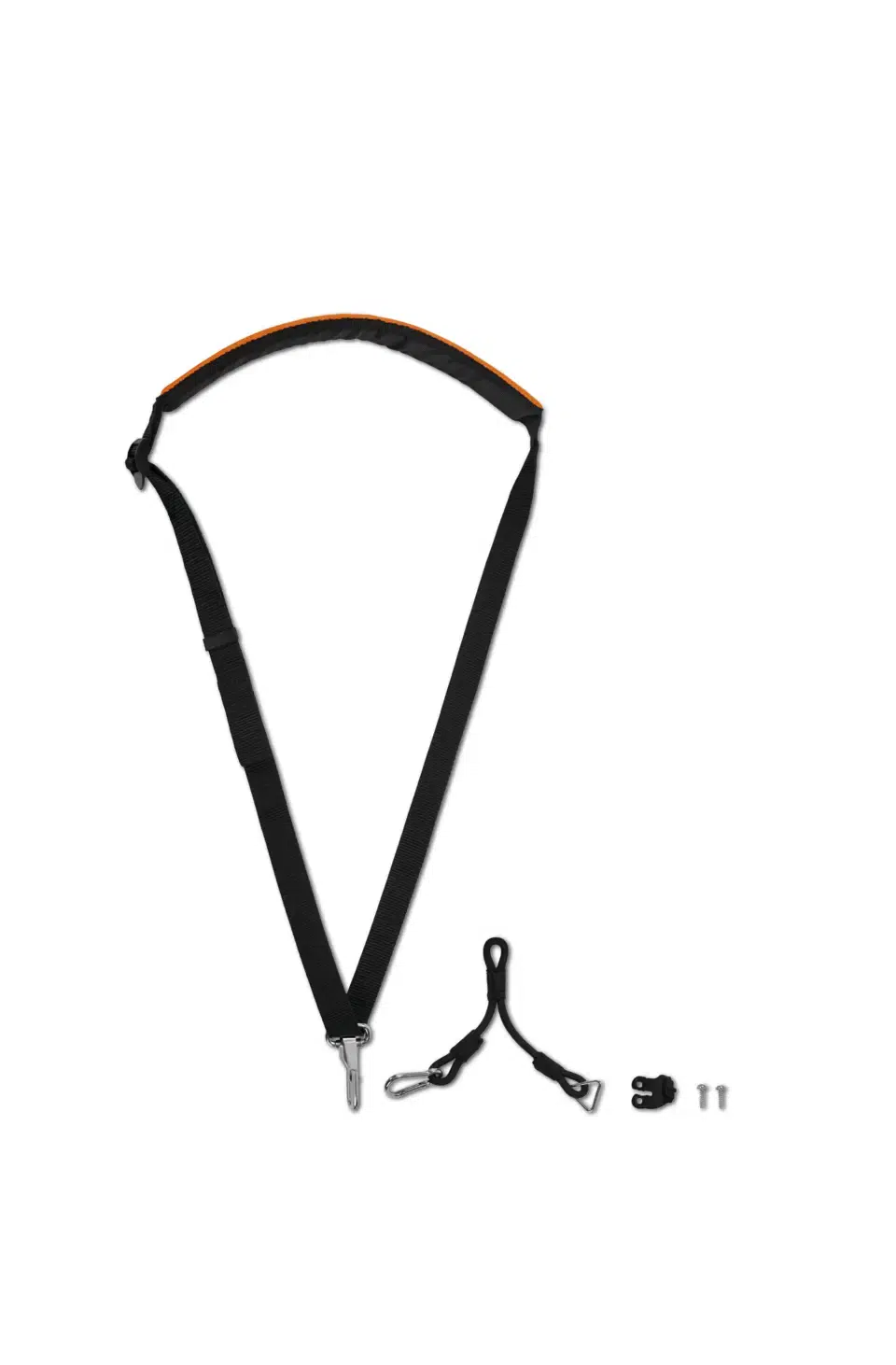 Draagsysteem, voor BGA 160 en BGA 250