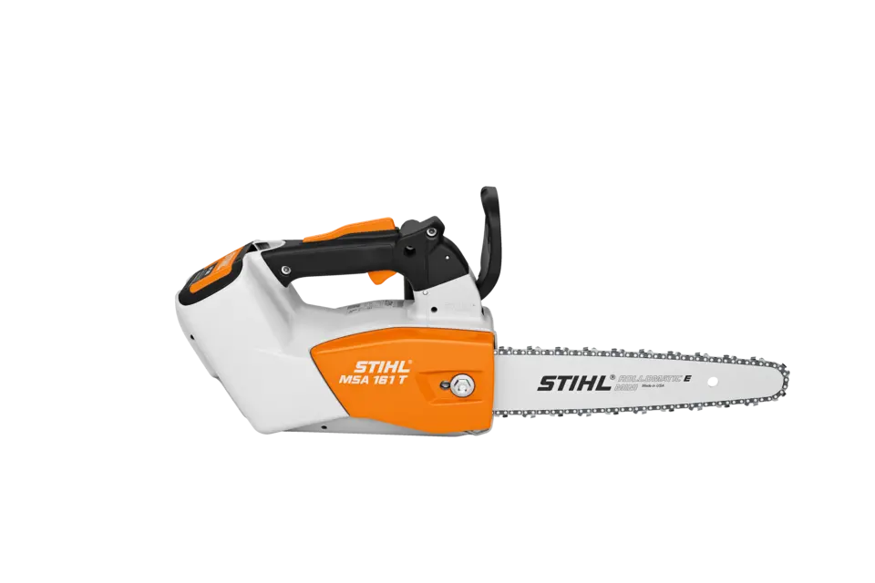 MSA 161 T, zonder accu of lader, 30 cm, PM3, 1/4"P