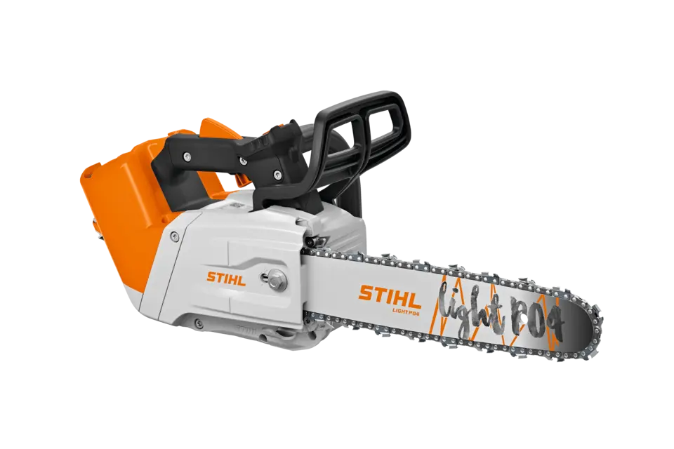 MSA 220 TC-O, zonder accu en lader, 35 cm, PS3 Pro, 3/8"