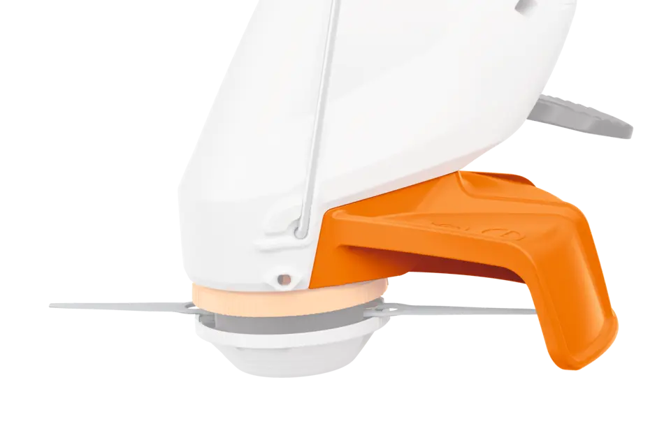 Beschermkap, voor maaikoppen, Ø 250 mm voor FSA 30