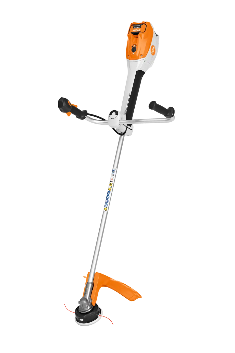 FSA 400, Driehoeksmes 300-3, zonder accu en lader