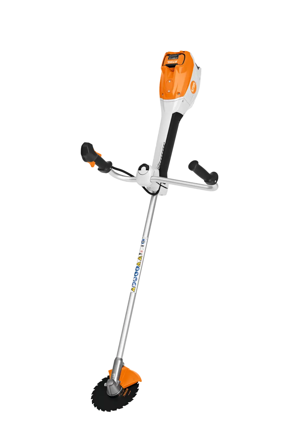 FSA 400, cirkelzaagblad 200-22, zonder accu en lader