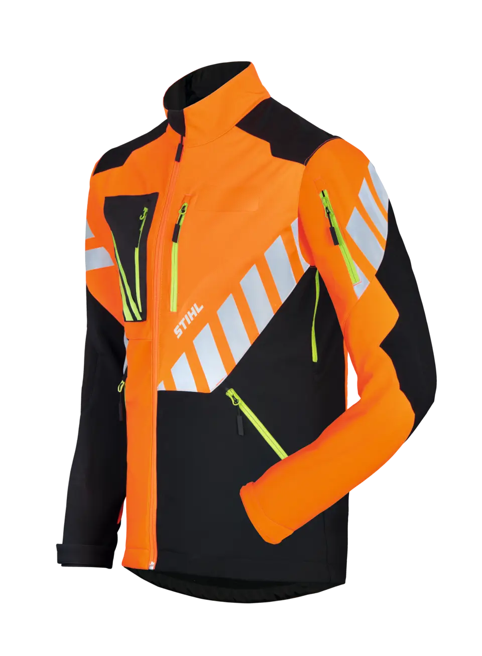 Jack, ADVANCE ShellTEC, maat M