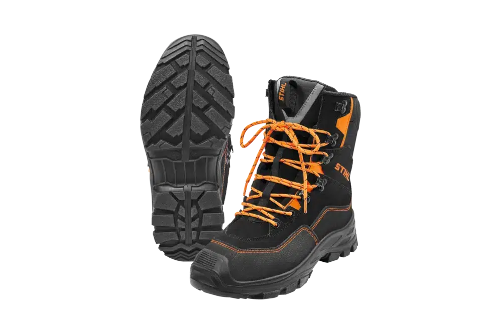 Laarzen, FUNCTION Active voor kettingzaag, maat 41