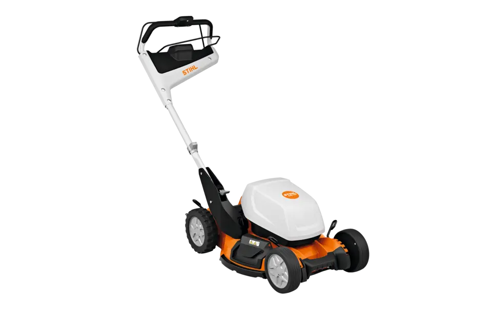 RMA 7 RV, zonder accu en lader