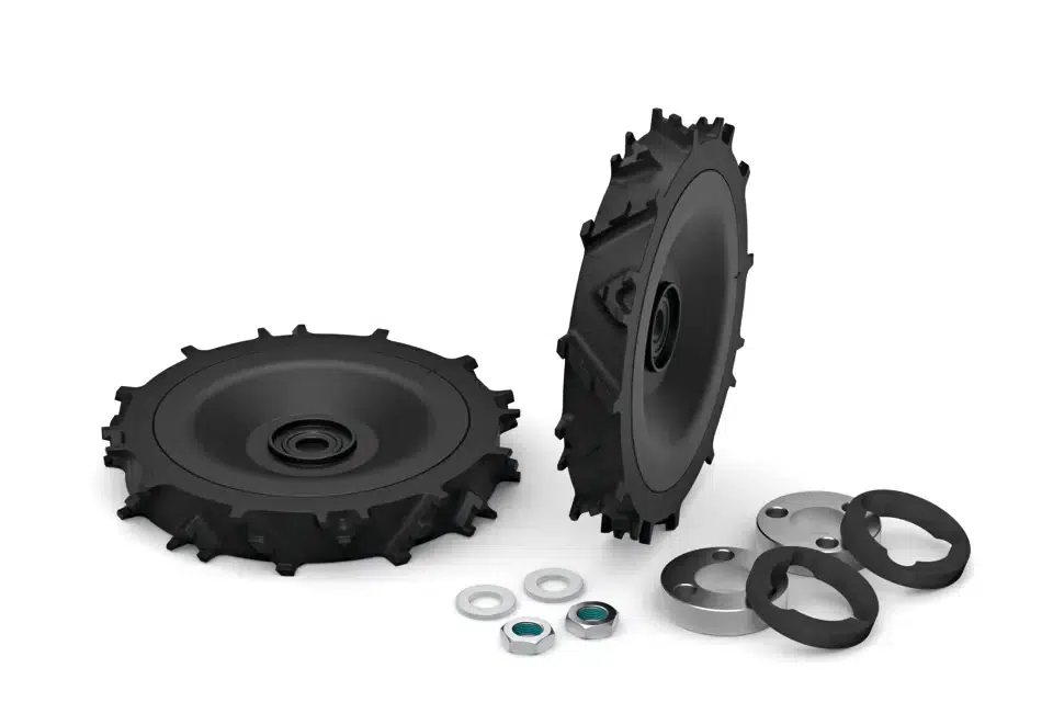 iMOW® Upgrade Kit 12