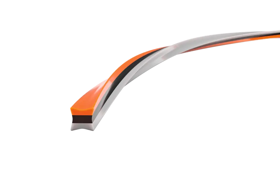 Maaidraden, CF3 Pro, Ø 2,7 mm x 27,0 m