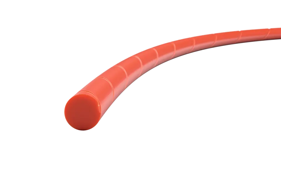 Ronde maaidraad, stil, Ø 2,7 mm x 208,0 m