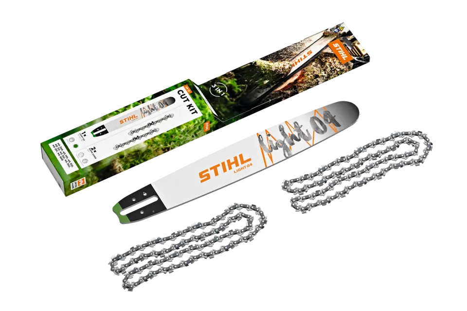 Cut Kit 13, 40 cm, 36 RS, voor MS 260, MS 291, MS 310, MS 311, MS 361, MS 362, MS 391 en MS 400