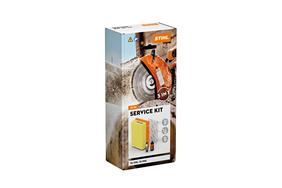 Service Kit 53