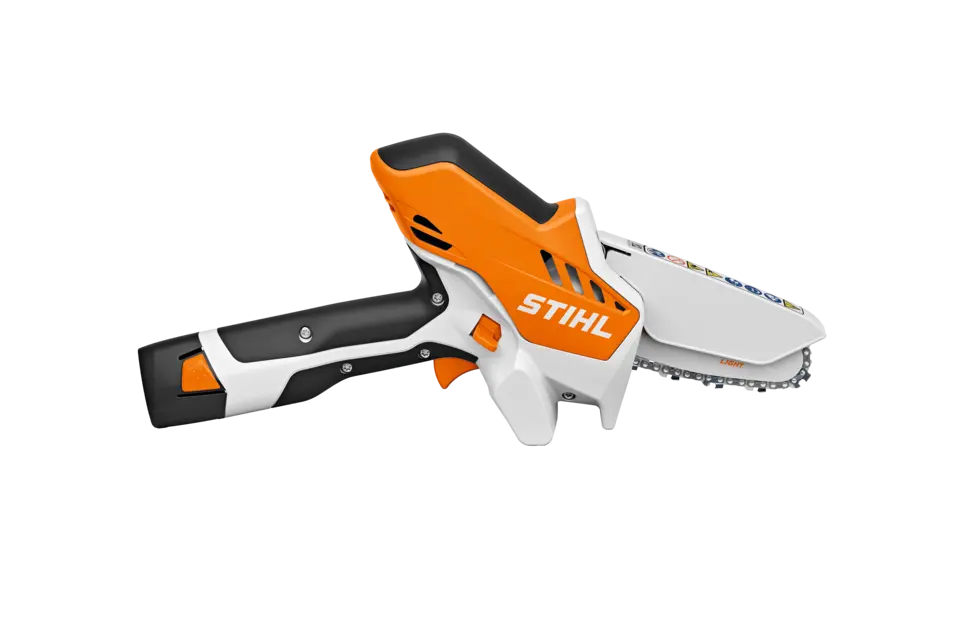 GTA 26, zonder accu en lader