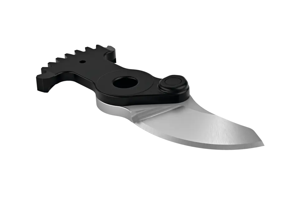 Vervangmes, voor de ASA 130