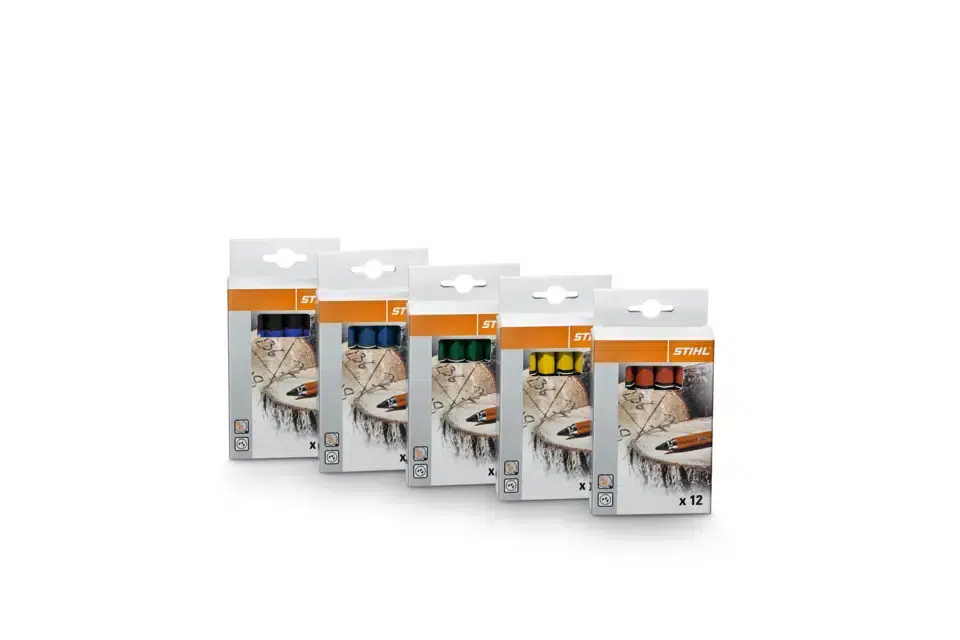 Markeerkrijt PRO, groen