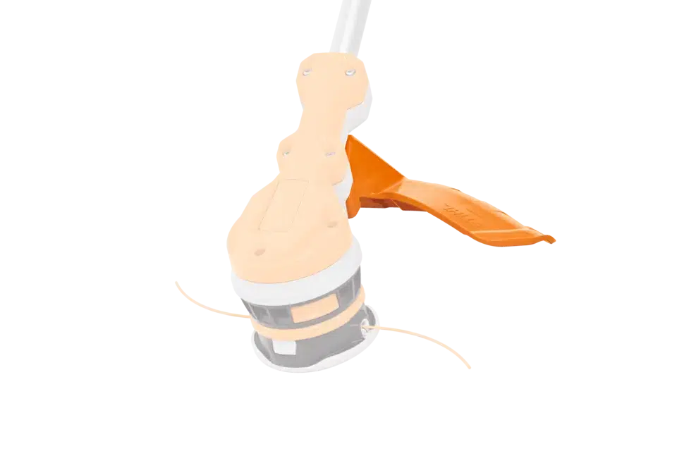 Beschermkap, voor maaikoppen, Ø 406 mm voor FSA 70, 110