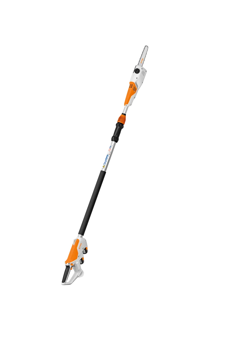 HTA 30, zonder accu en lader