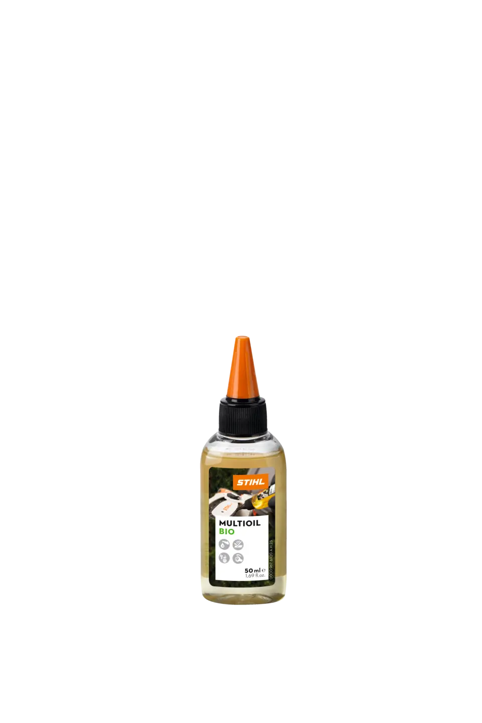 Multioil Bio, 50 ml