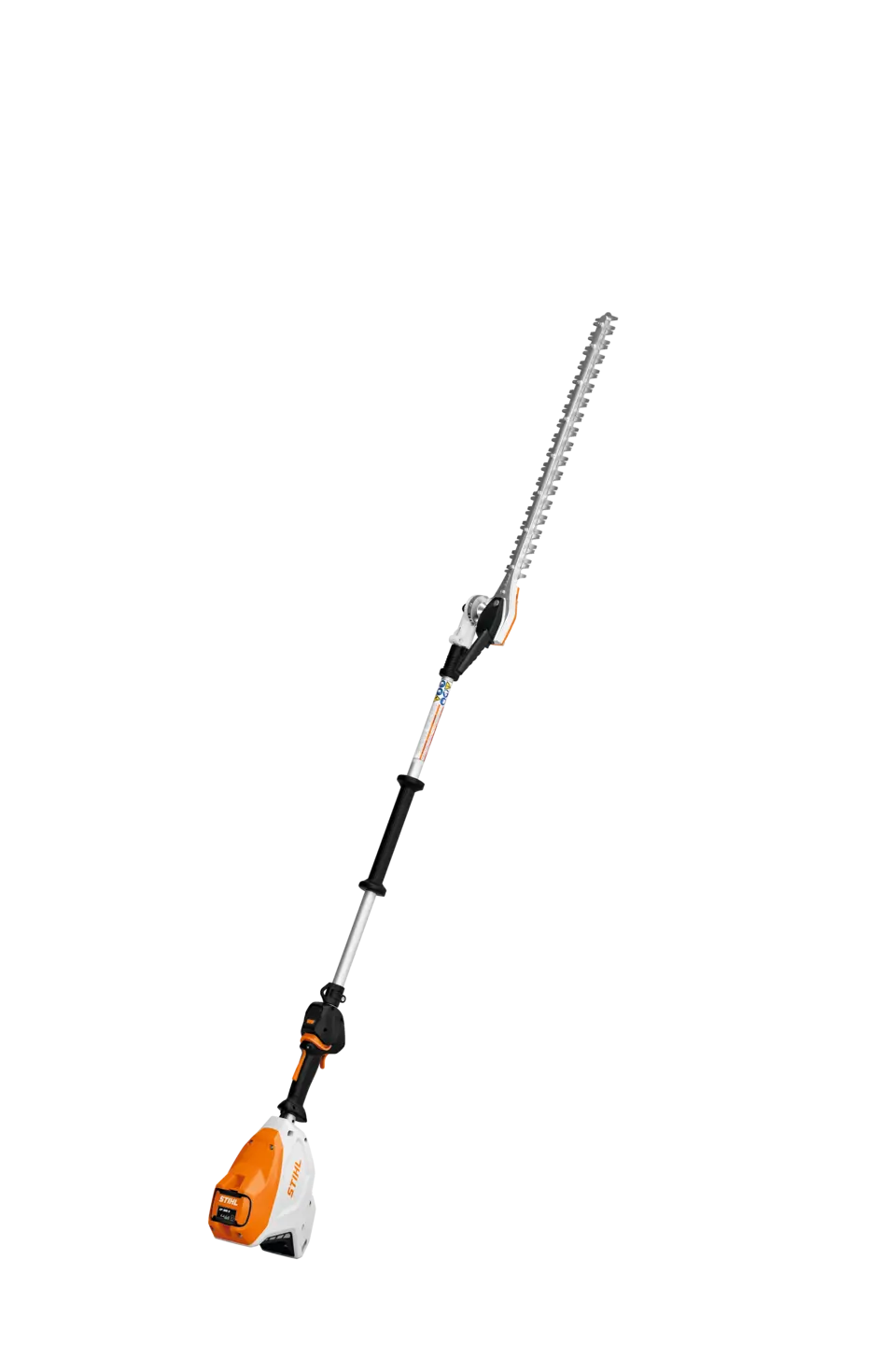 HLA 140 K-B, zonder accu en lader