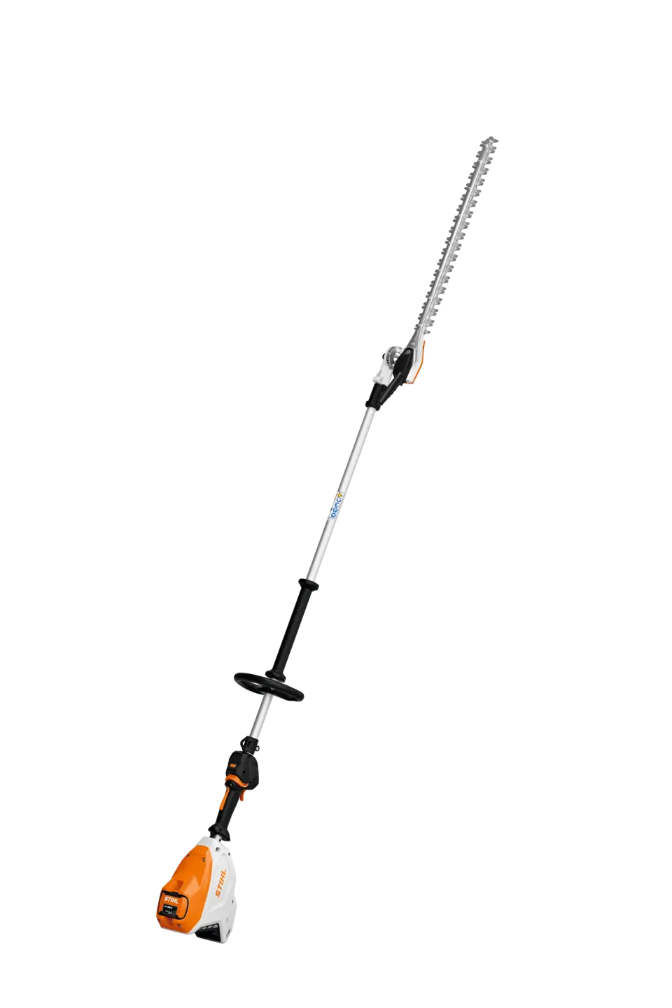 HLA 140 B, zonder accu en lader