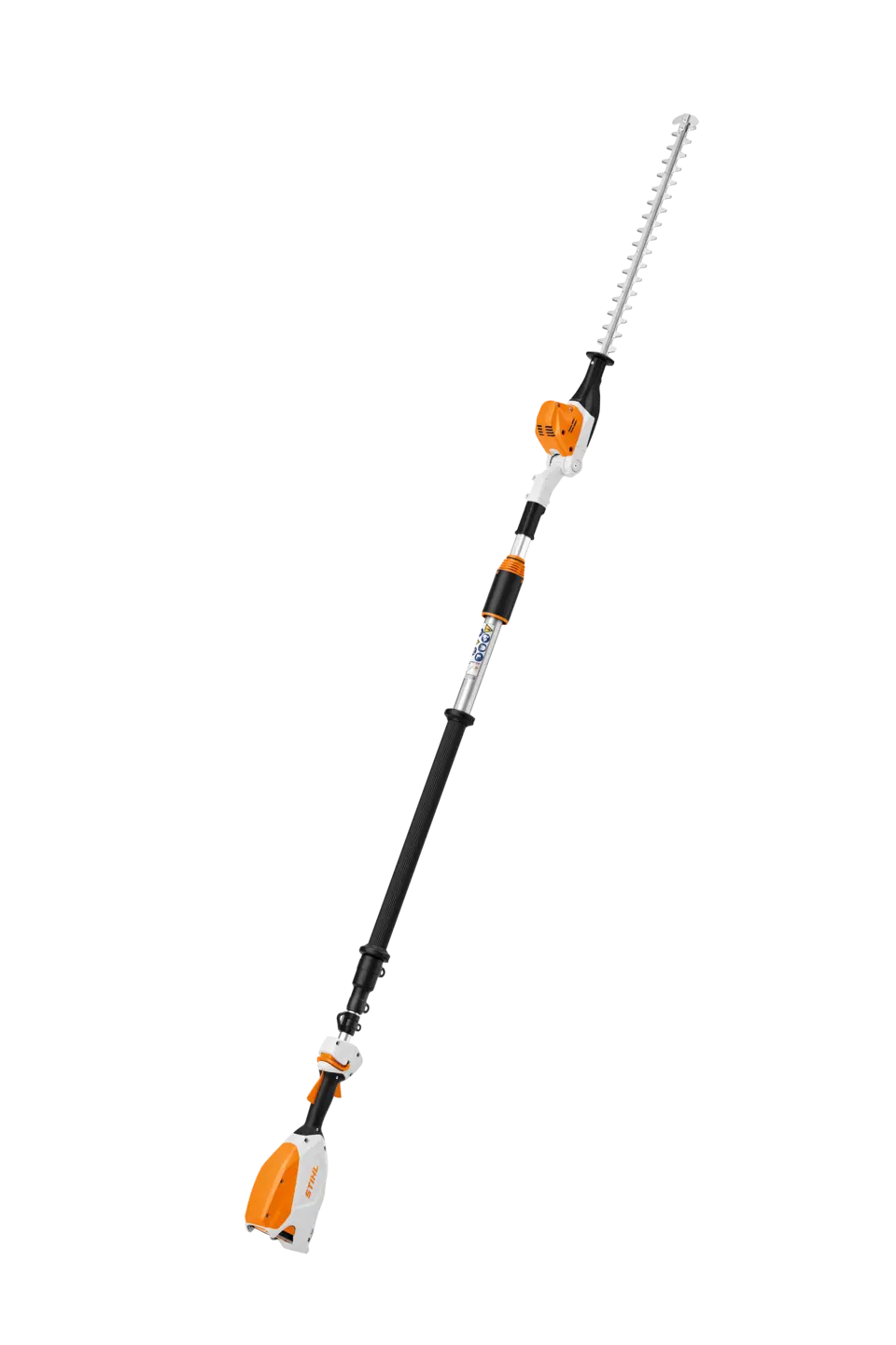 HLA 86, 50 cm, 115°, zonder accu en lader