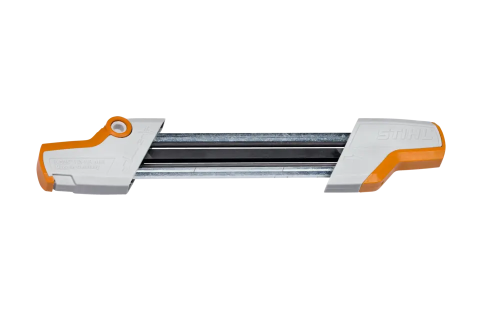 Vijlhouder 2-in-1, voor 3/8"-ketting, Ø 5,2 mm