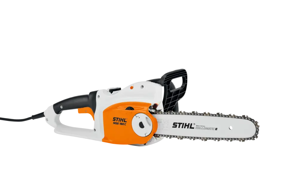 MSE 190 C-B, 30 cm, PM3, 3/8" P