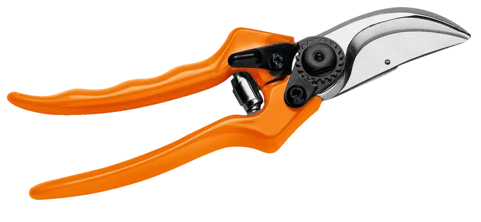 PG 30, Bypass, 21,5 cm, 255 g