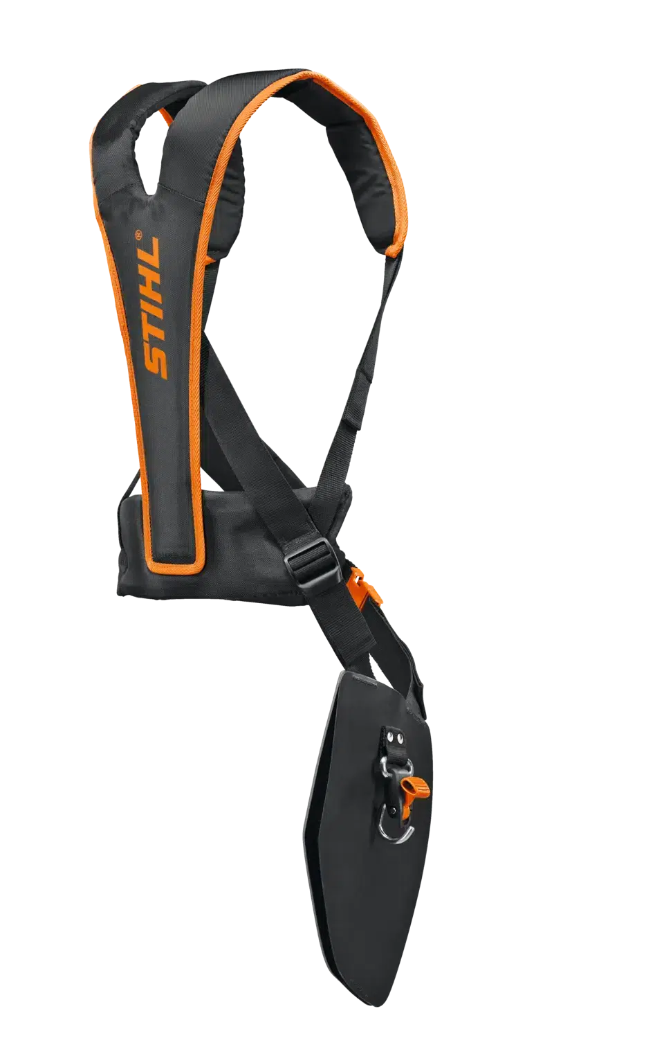 Universele gordel, ADVANCE PLUS