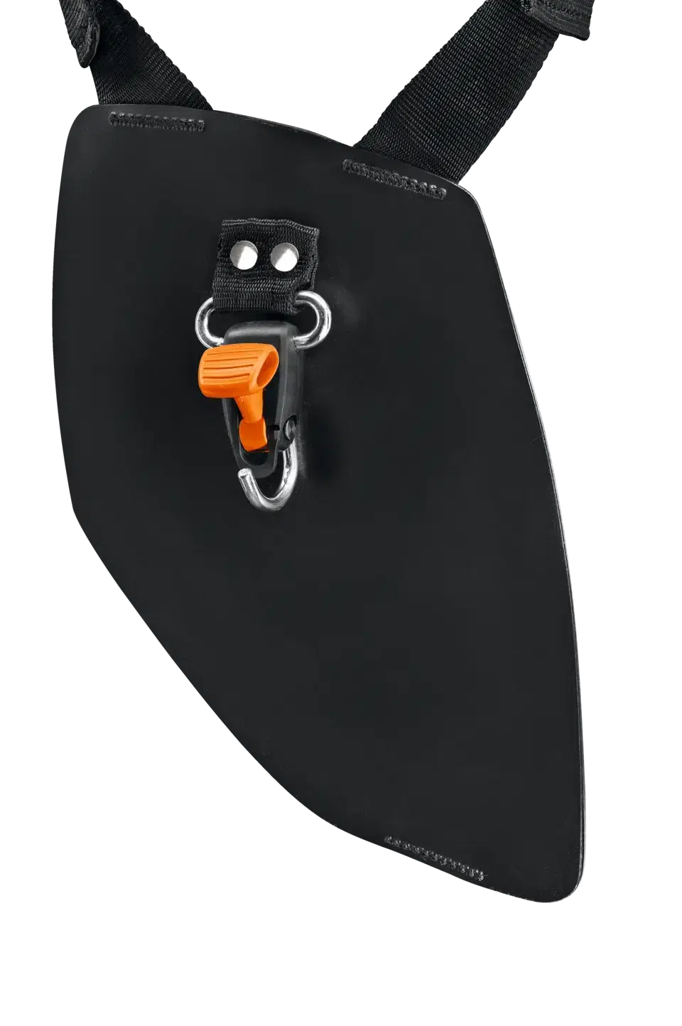 Stootkussen, met comforthaak