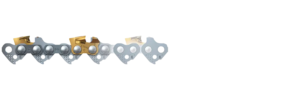 Rapid Duro (RD3), 3/8", 1,6 mm, 40 cm