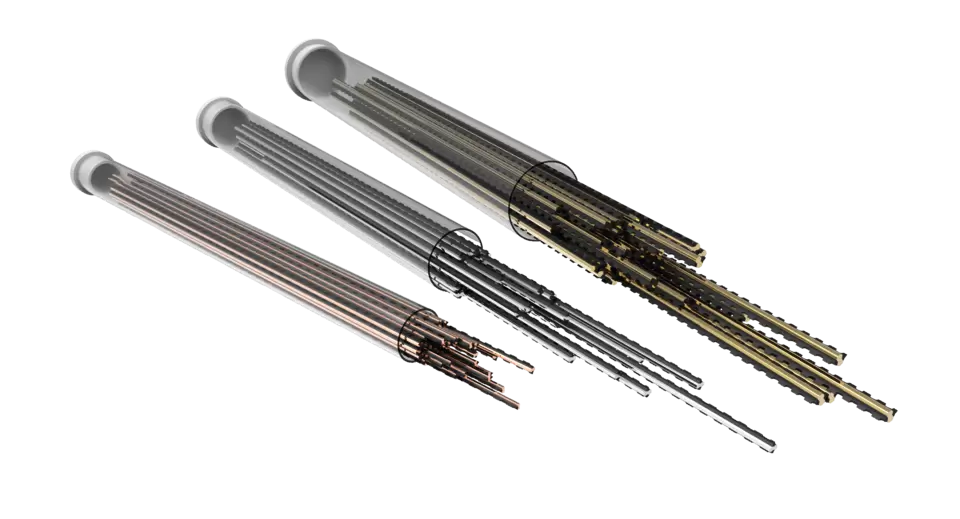 Maaidraad, DuroCut 40-4, grootte XXL