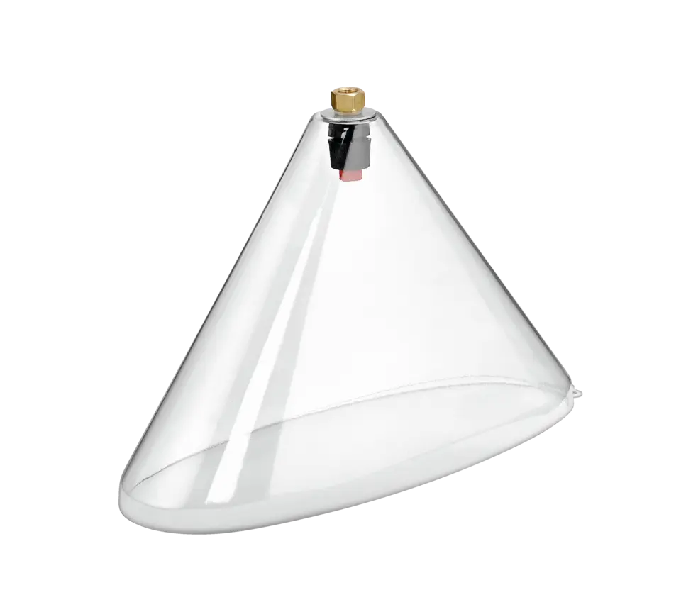 Sproeischerm, voor SG 21, SG 31, SG 51, SG 71